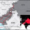 Route du corridor économique sino-pakistanais
