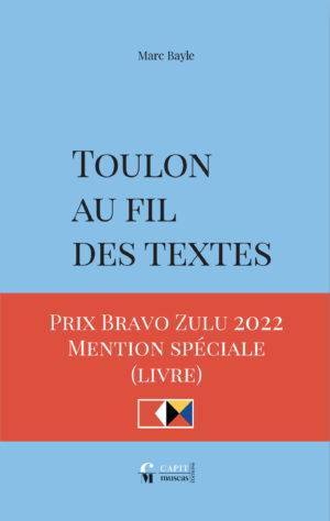 Toulon au fil des textes